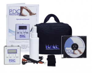 PDC Restorer Kit